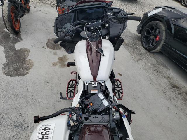 2024 HARLEY-DAVIDSON FLTRX 1HD1KH717RB633090