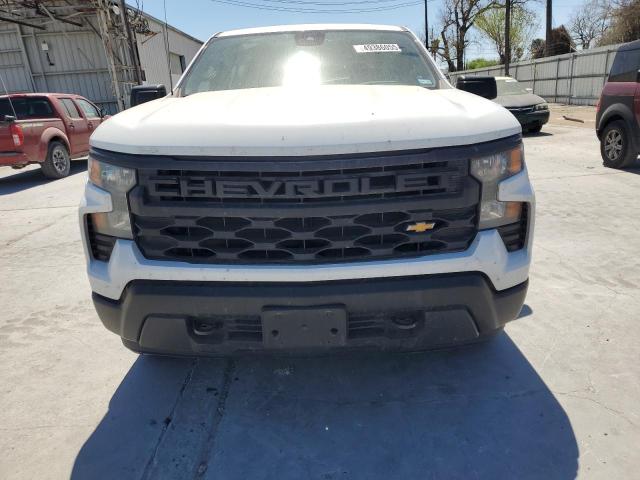 2023 CHEVROLET SILVERADO - 3GCUDAED5PG260598