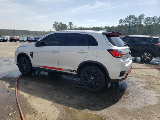Vin: ja4aruau3ru020522, lot: 49620135, mitsubishi outlander s/se 20242