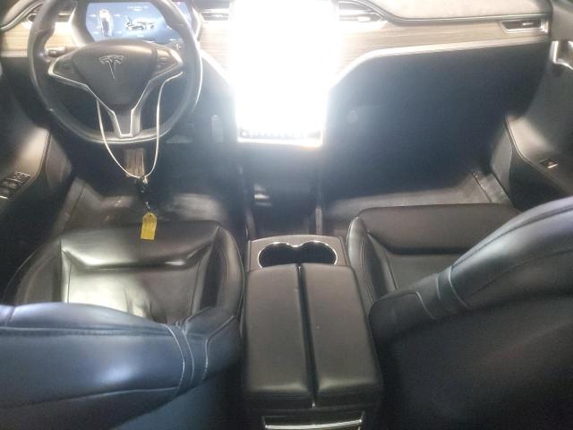 2015 TESLA MODEL S 70 5YJSA1S2XFF090116