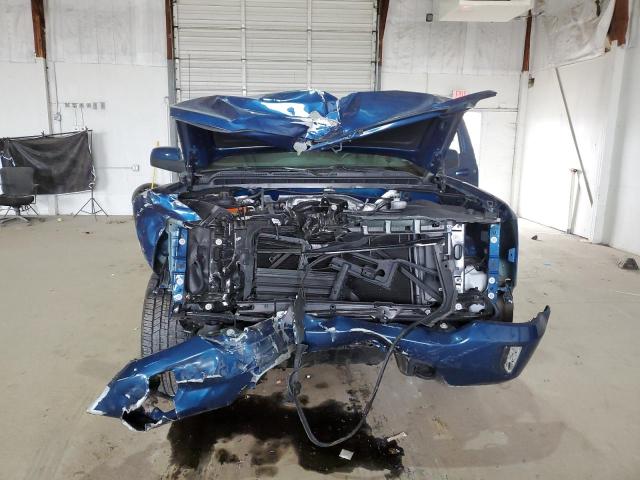 2017 CHEVROLET SILVERADO - 3GCUKREC1HG105849