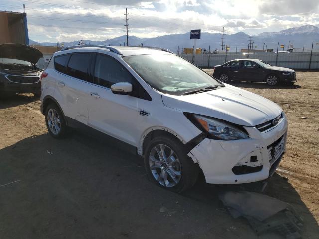 2016 FORD ESCAPE TIT - 1FMCU9J91GUC91318