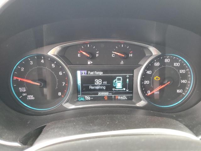 2016 CHEVROLET MALIBU LT - 1G1ZE5ST6GF257211