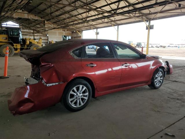 Vin: 1n4al3apxen245168, lot: 47658055, nissan altima 2.5 20143