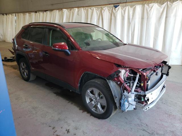 Vin: jtmrwrfv2rd235308, lot: 48651795, toyota rav4 xle 20244