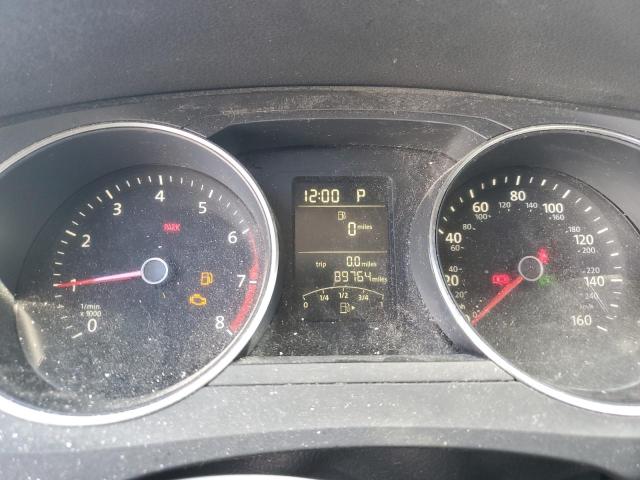 2015 VOLKSWAGEN JETTA BASE 3VW2K7AJ2FM288884