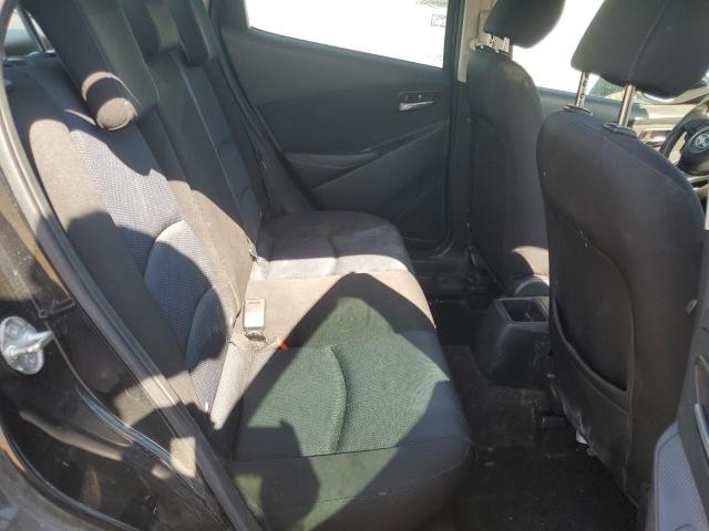 2016 TOYOTA SCION IA 3MYDLBZVXGY116536