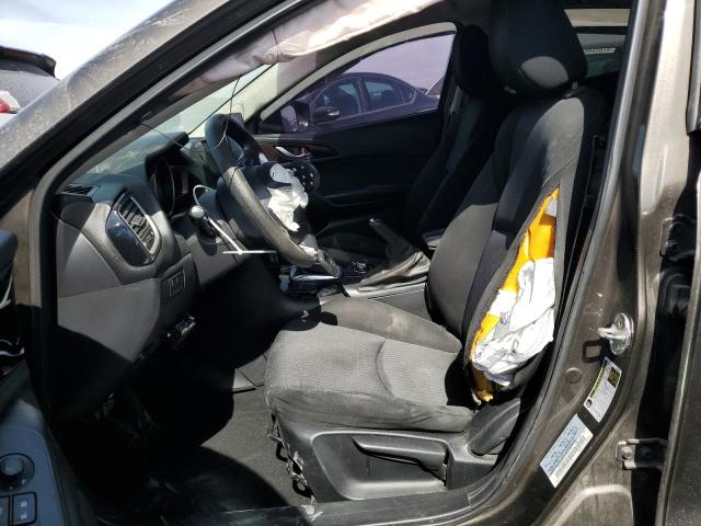 2015 MAZDA 3 SPORT - JM1BM1U71F1234175