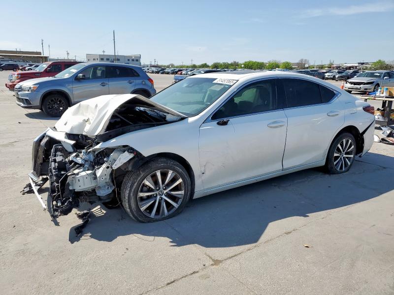 Vin: 58abz1b11ku034121, lot: 51452065, lexus es350 350 2019 img_1