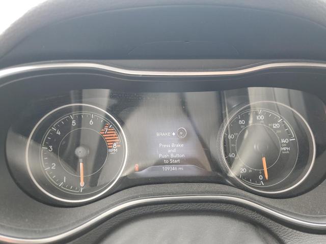 2019 JEEP CHEROKEE T - 1C4PJMBX1KD316791