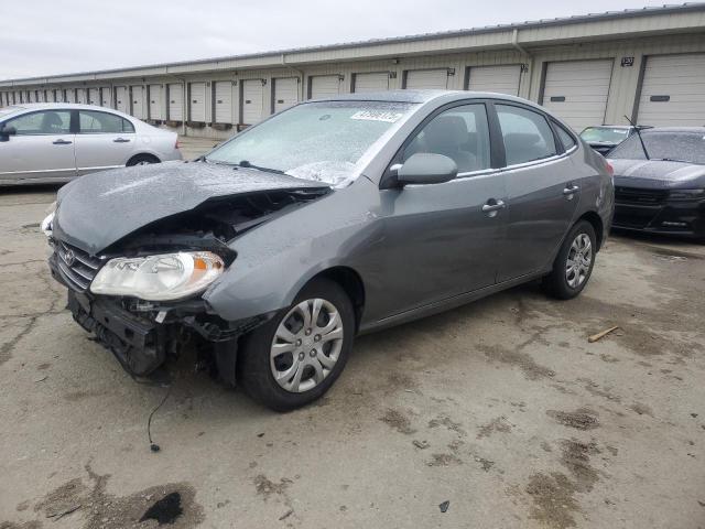 Vin: kmhdu4ad2au019928, lot: 47996125, hyundai elantra blue 2010 img_1