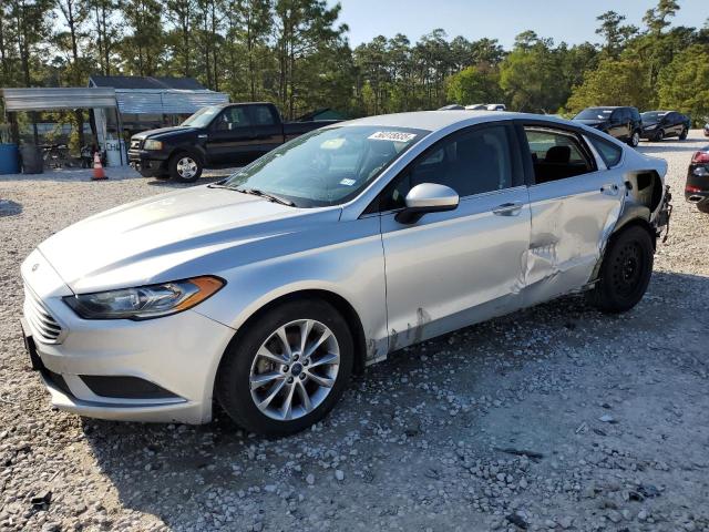 Vin: 3fa6p0h7xhr206273, lot: 50315835, ford fusion se 2017 img_1