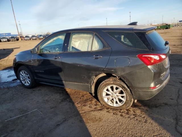 2018 CHEVROLET EQUINOX LS - 2GNAXREV5J6123088
