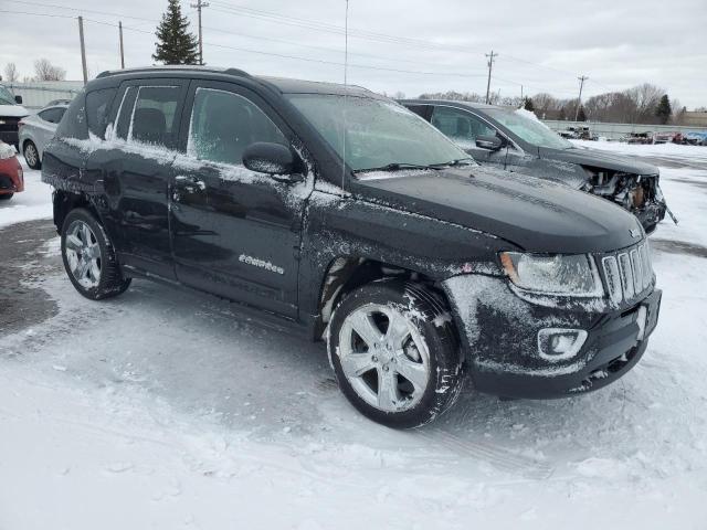 2015 JEEP COMPASS LA - 1C4NJDEB4FD292967