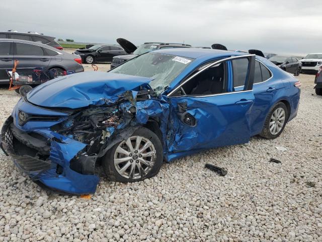 Vin: 4t1c11ak3lu353440, lot: 50880165, toyota camry le 2020 img_1