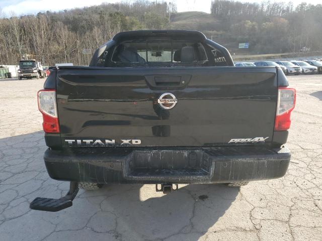 2019 NISSAN TITAN XD S - 1N6BA1F44KN530464