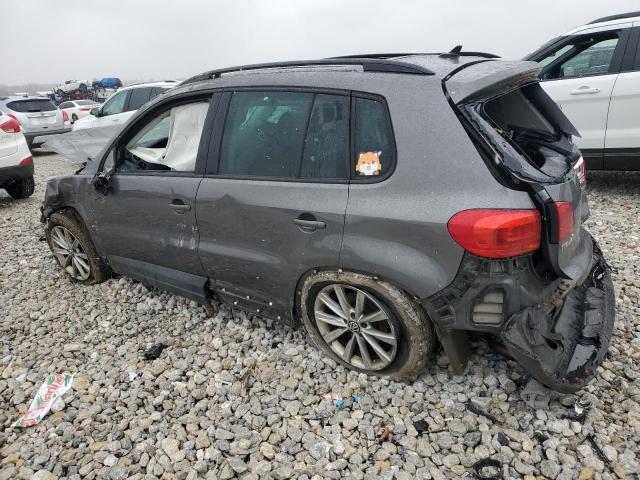 Vin: wvgbv7ax6cw095515, lot: 48395205, volkswagen tiguan s 20122