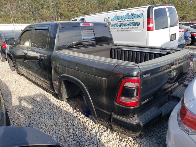 2022 RAM 1500 LARAM 1C6SRFJM9NN168465