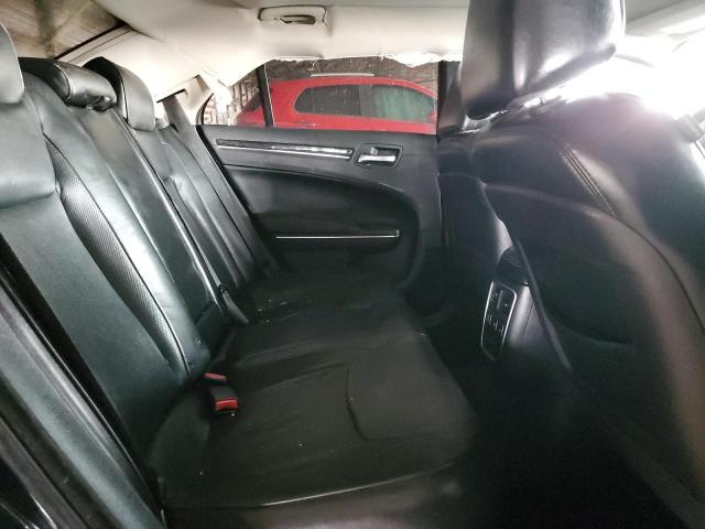 2016 CHRYSLER 300C - 2C3CCAEG4GH298448