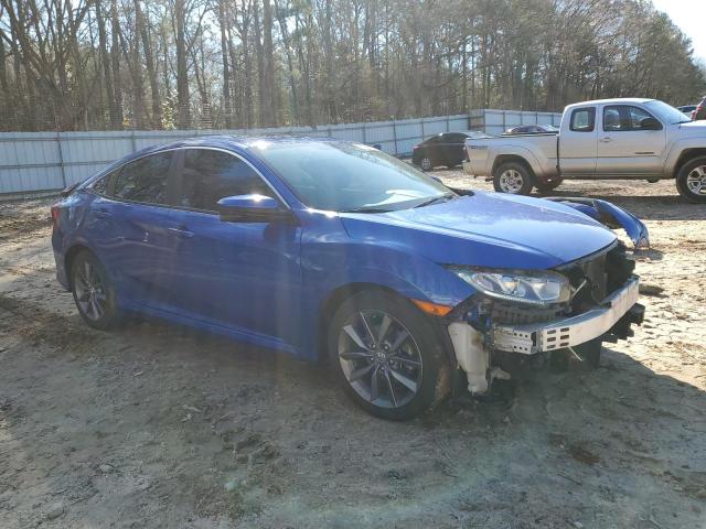 2016 HONDA CIVIC EX - 19XFC2F76GE019669