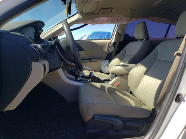 2016 HONDA ACCORD LX - 1HGCR2F38GA103253