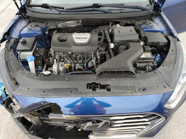 2018 HYUNDAI SONATA ECO - 5NPE24AAXJH705732