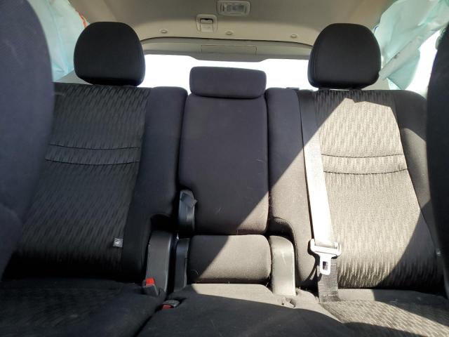 5N1AT2MT5LC782712 2020 NISSAN ROGUE