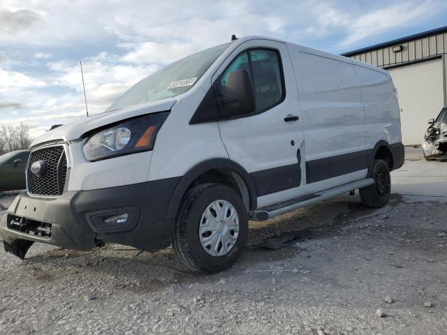 2024 FORD TRANSIT T- #3115753920