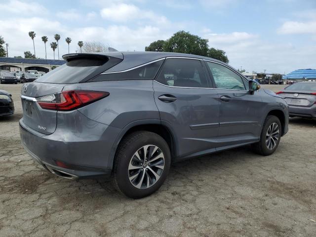 Vin: 2t2azmaa0lc174391, lot: 49818535, lexus rx350 350 base 20203
