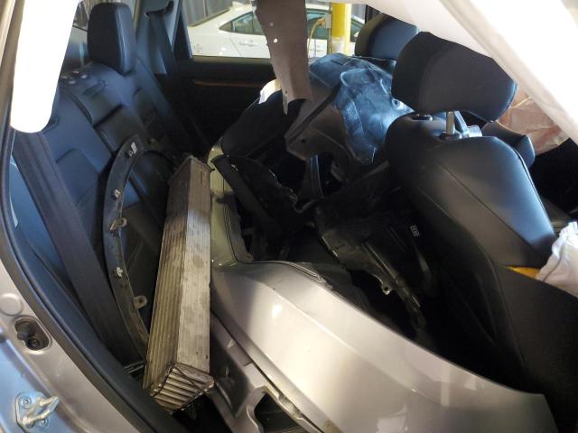2022 HONDA CR-V EXL - 2HKRW2H80NH614326