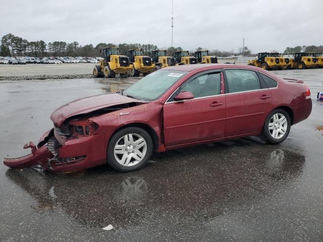 CHEVROLET IMPALA LT