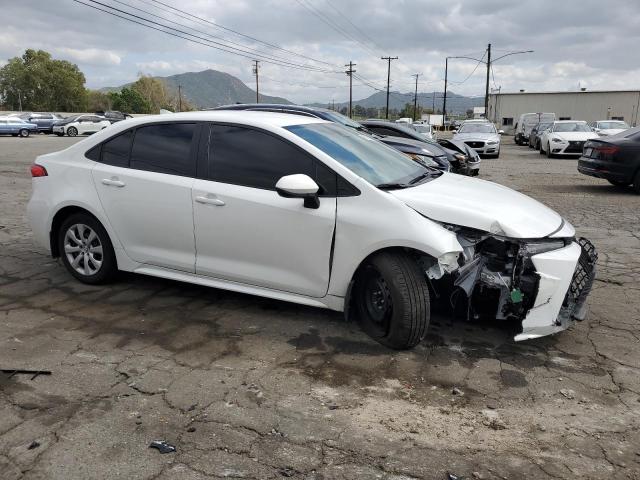 Vin: 5yfb4mde5sp229759, lot: 51176975, toyota corolla le 20254
