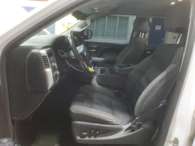 2014 CHEVROLET SILVERADO - 1GCVKREC8EZ413682