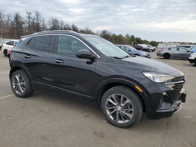 Vin: kl4mmesl6lb114825, lot: 49985355, buick encore select 20204