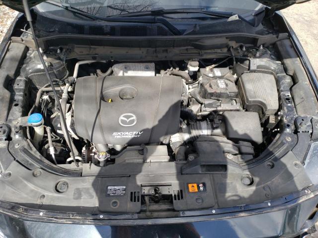 2017 MAZDA CX-5 GRAND JM3KFADL0H0217424