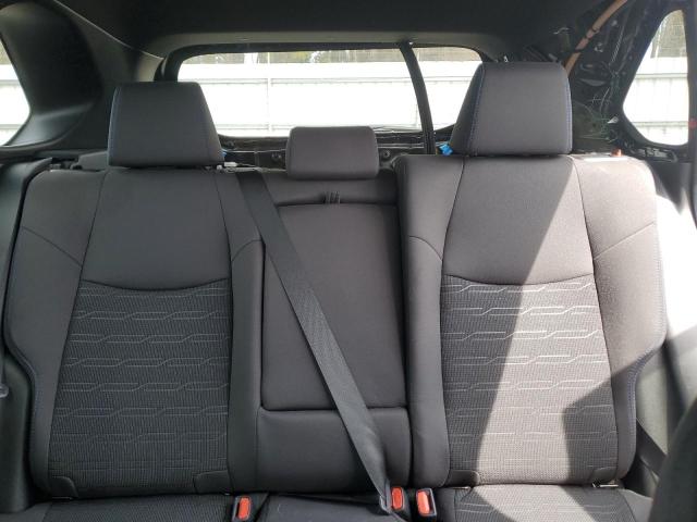 2024 TOYOTA RAV4 SE 4T3T6RFV0RU141131