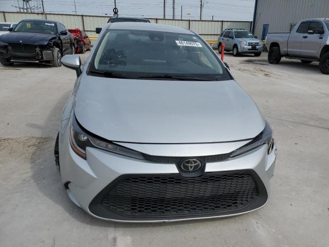 2020 TOYOTA COROLLA LE - JTDEPRAE0LJ043624