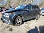 2017 TOYOTA RAV4 XLE - JTMRFREV1HD216703