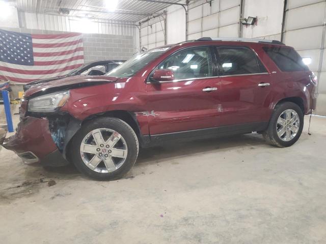 Vin: 1gkkrskd1hj187219, lot: 49185445, gmc acadia slt-2 2017 img_1