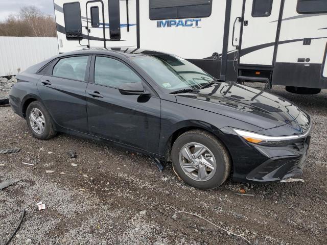 Vin: kmhll4dg2su887045, lot: 47673975, hyundai elantra se 20254