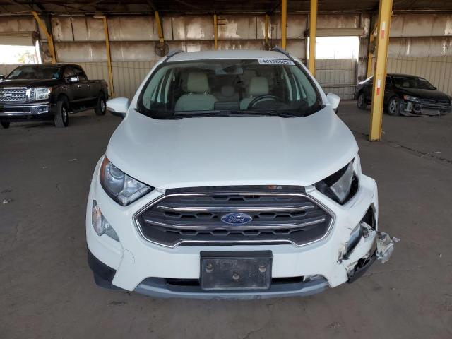 2021 FORD ECOSPORT T MAJ3S2KE3MC442387