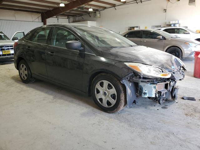 Vin: 1fadp3e28dl331640, lot: 49654485, ford focus s 20134