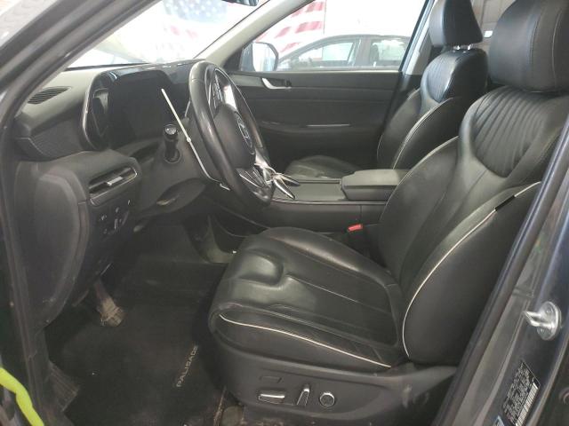 2023 HYUNDAI PALISADE L - KM8R5DGEXPU518746