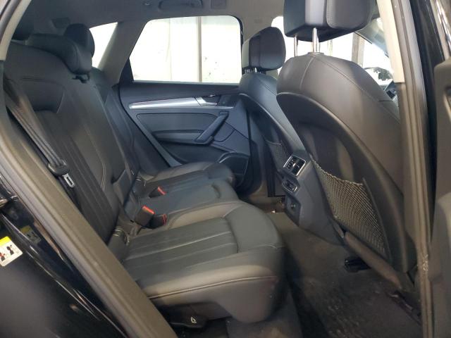 2019 AUDI Q5 PRESTIG WA1CNAFY7K2048484