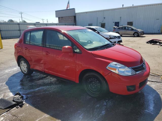 Vin: 3n1bc1cp5cl361412, lot: 48559825, nissan versa s 20124