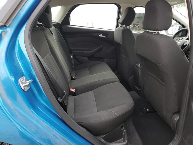 2015 FORD FOCUS SE - 1FADP3K20FL288645