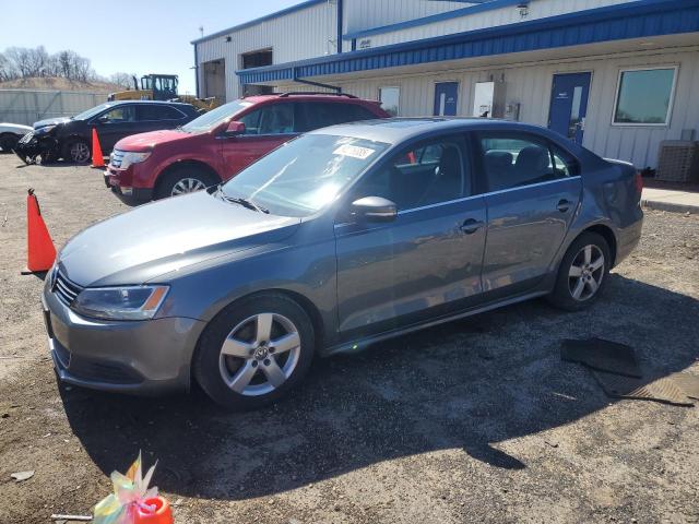 Vin: 3vwd07aj0em372666, lot: 50276385, volkswagen jetta se 2014 img_1
