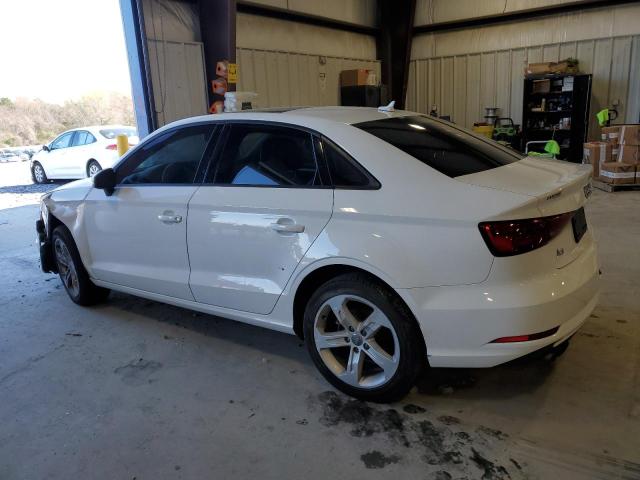 Vin: wauaugff9j1049980, lot: 49425095, audi a3 premium 20182