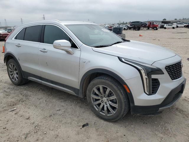 Vin: 1gyfzcr41mf002411, lot: 49746855, cadillac xt4 premium luxury 20214