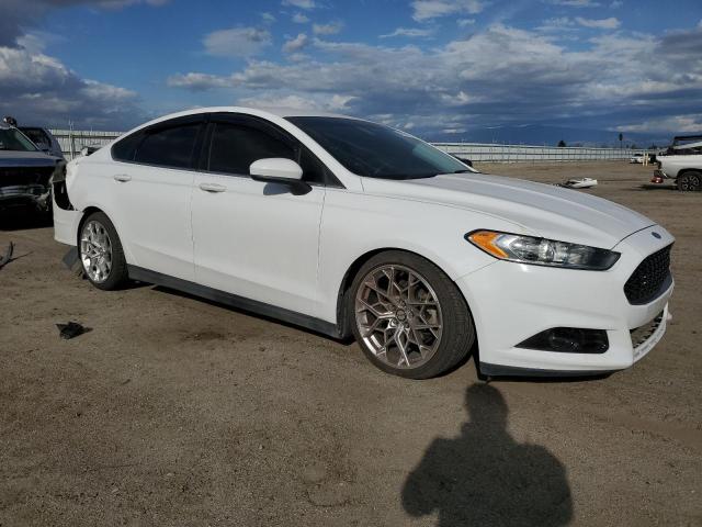 Vin: 3fa6p0g76dr337549, lot: 48759215, ford fusion s 20134